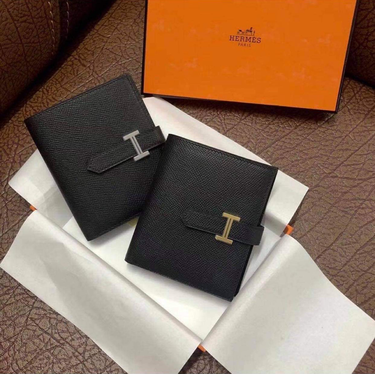 HM wallet / khoá gold – duyenthaistore