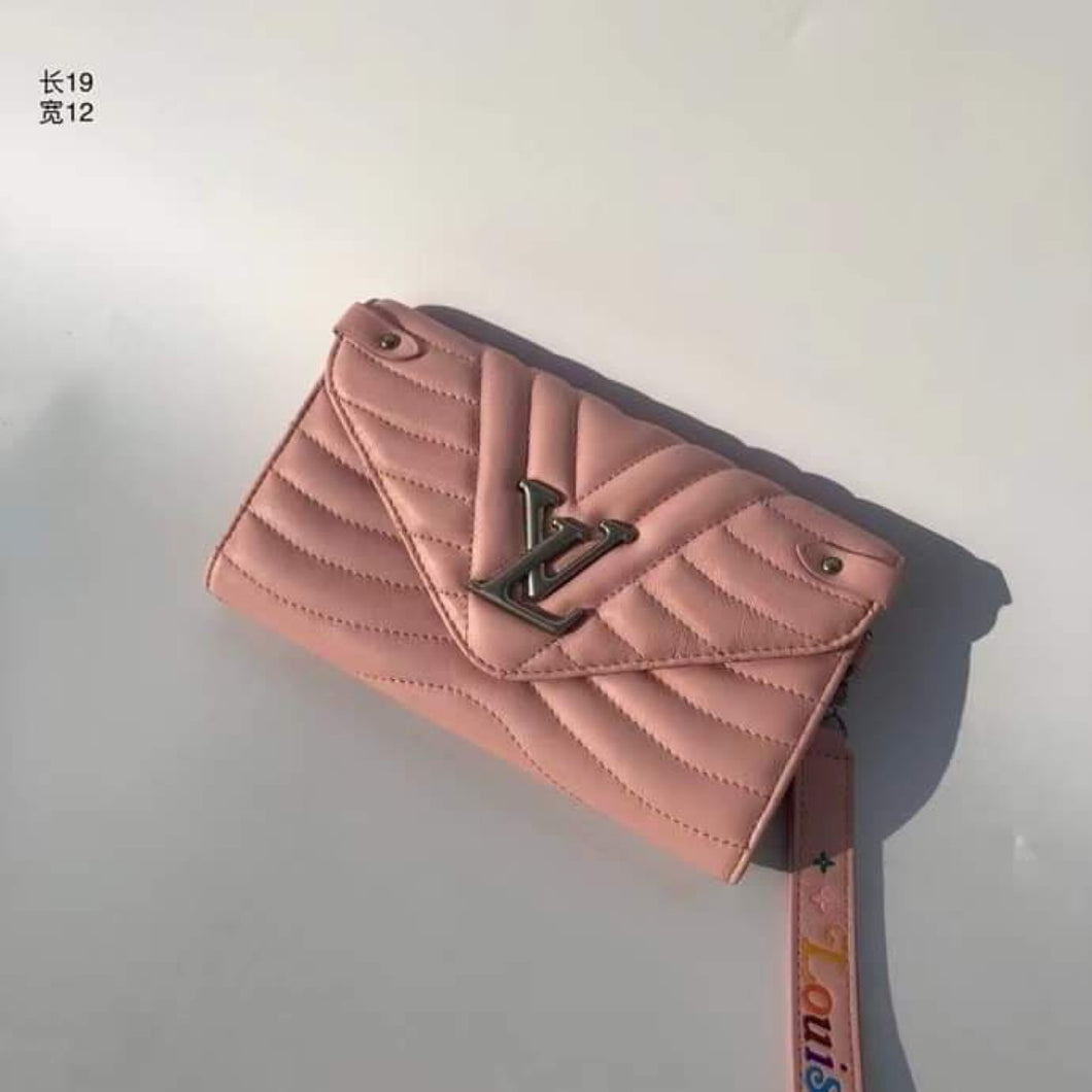 LV wallet Nữ